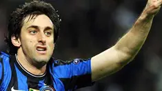 Diego Milito (AFP/Giuseppe Cacace)