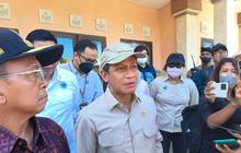 Menteri Hanif Kaget Pemilahan Sampah di Denpasar dan Badung Capai 60 Persen