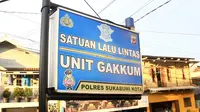 Sopir yang Lindas Pasutri di Sukabumi masih Berstatus Saksi, Polisi Buka Suara