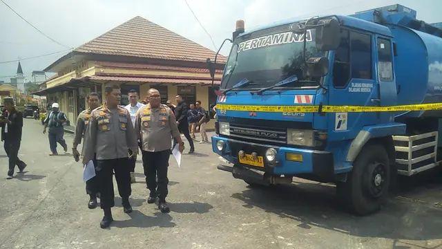 Kabid Humas Polda Sumut, Kombes Pol Hadi Wahyudi