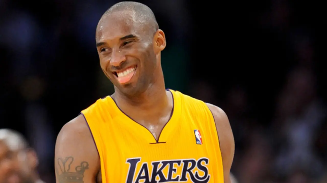 Ingin Pensiun dari Pebasket, Kobe Bryant Umumkan Lewat Puisi