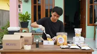Punya Waktu di Rumah Tapi Bingung Mulai Usaha Apa? Ini Jawabannya
