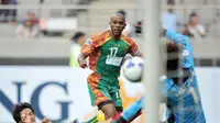 Eksklusif! Keith Kayamba Gumbs Singgung Kebijakan Naturalisasi di Timnas Indonesia: Jangan Lupakan Peningkatan Kualitas Liga