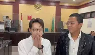 Saksi Ahli Kemenkes Sebut Kasus Richard Lee Tak Tepat Masuk Ranah Pidana