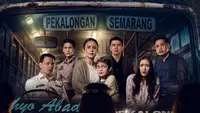 Pemkab Batang Sambut Hangat Alas Roban The Series, Jadi Pintu Perkenalan untuk Wilayah Ini