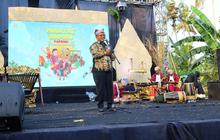 Hikayat Bambu 2024, Cara Kreatif Warga Papring Banyuwangi Angkat Potensi Bambunya