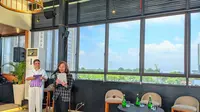 Grant Thornton: Memasuki 2025, Tekanan Inflasi hingga Geopolitik Bayangi Ekonomi Global