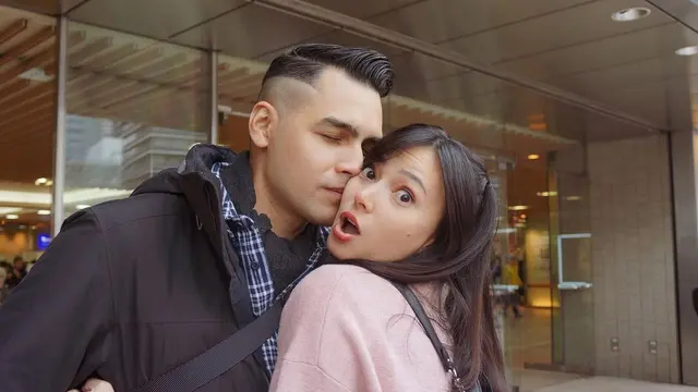 6 Pasangan Suami Istri Ini Kerap Terlibat Satu Judul Sinetron, Selalu Totalitas