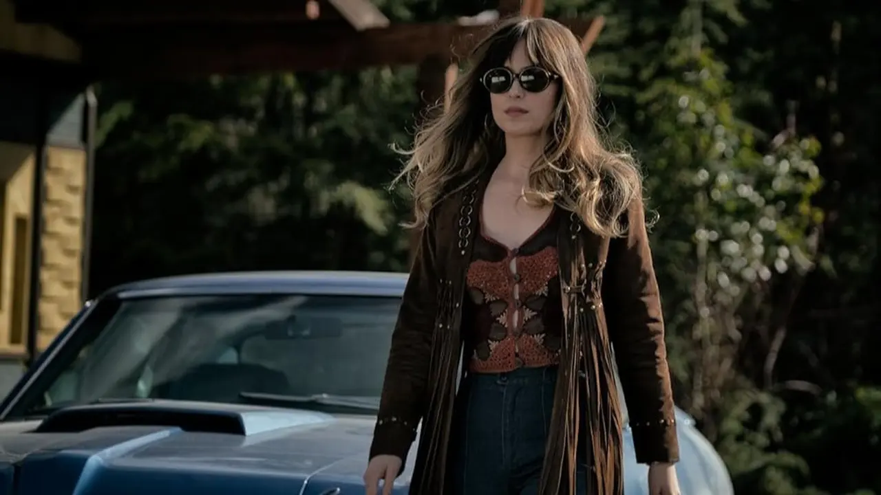 Bad Times at the El Royale (2018)
