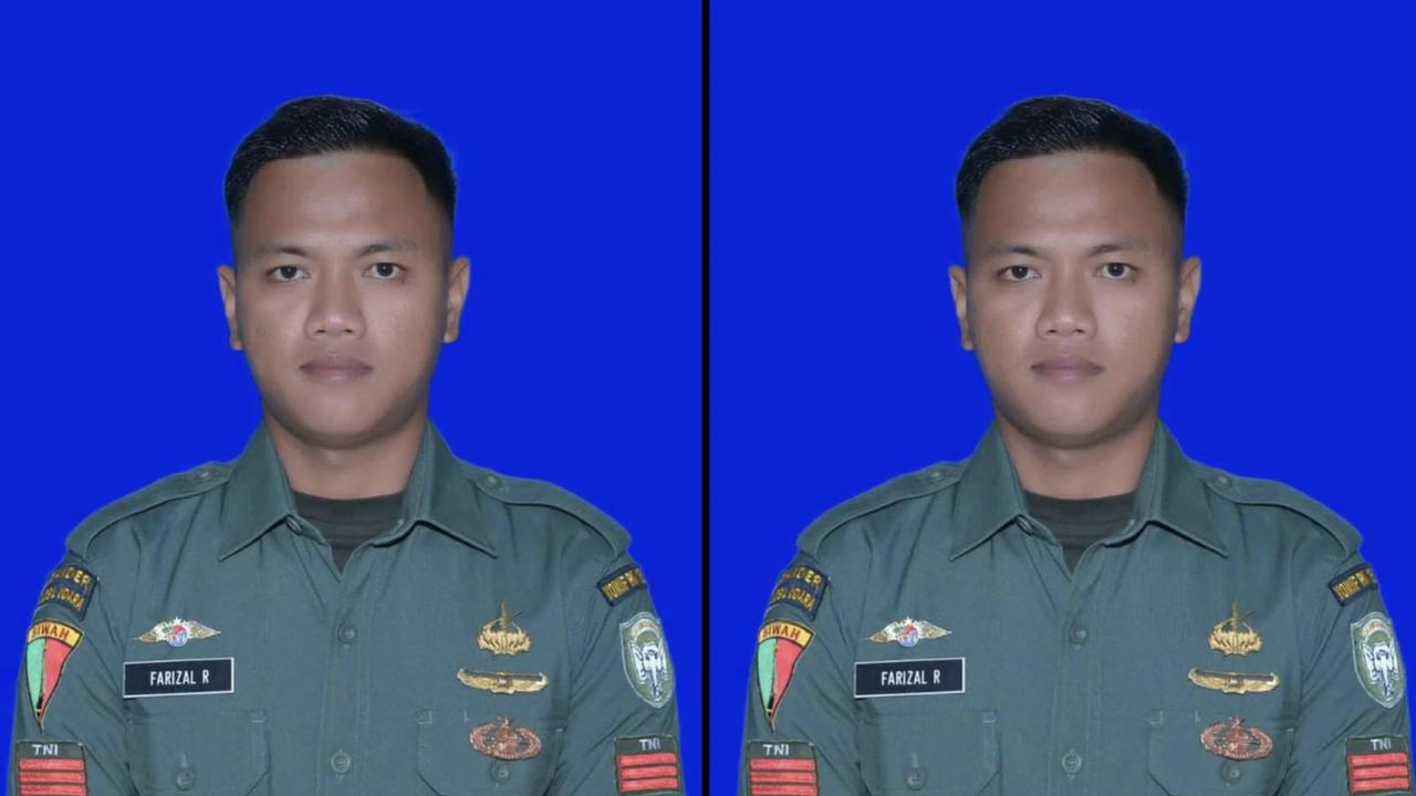 Praka Farizal