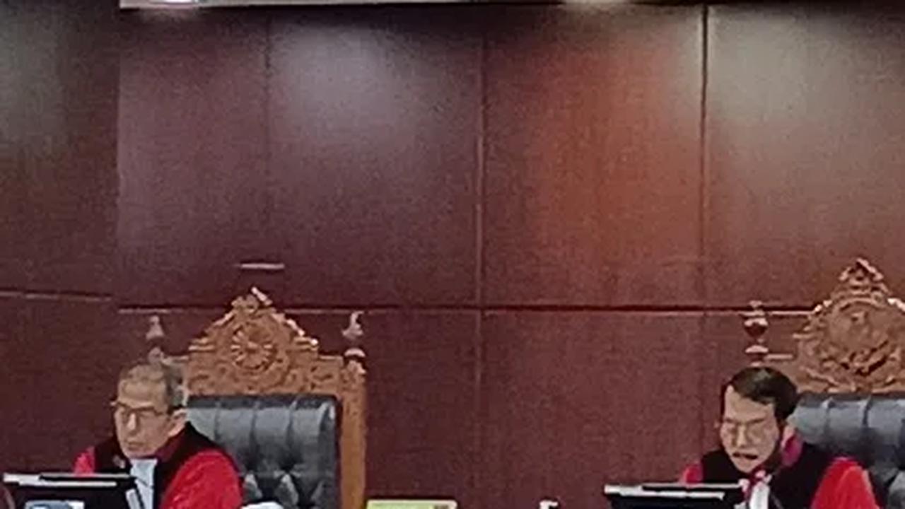 Mahasiswa Unusia Ubah Gugatan Syarat Capres-Cawapres: Wakil Kepala Daerah Bisa Maju Pilpres