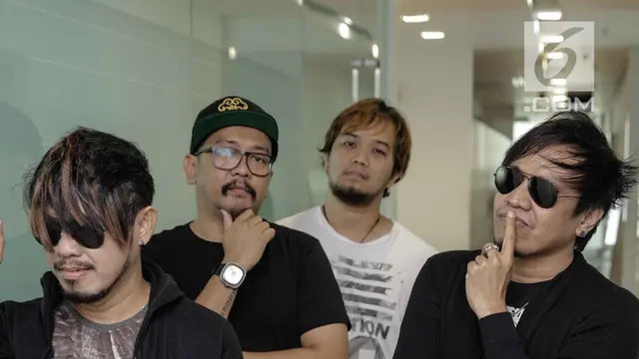 Profil Band Radja, Grup Musik yang Punya Banyak Lagu Hits pada Tahun 2000-an hingga Tuduhan Jiplak Lagu APT