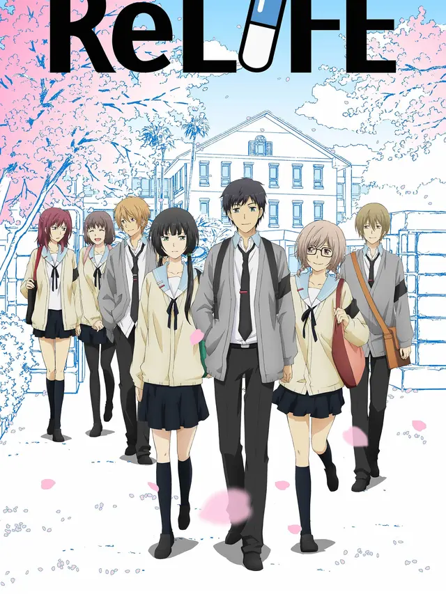 ReLife
