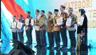 Tito Ajak Menteri Lain Ikut Beri Penghargaan ke Pemda Berkinerja Baik