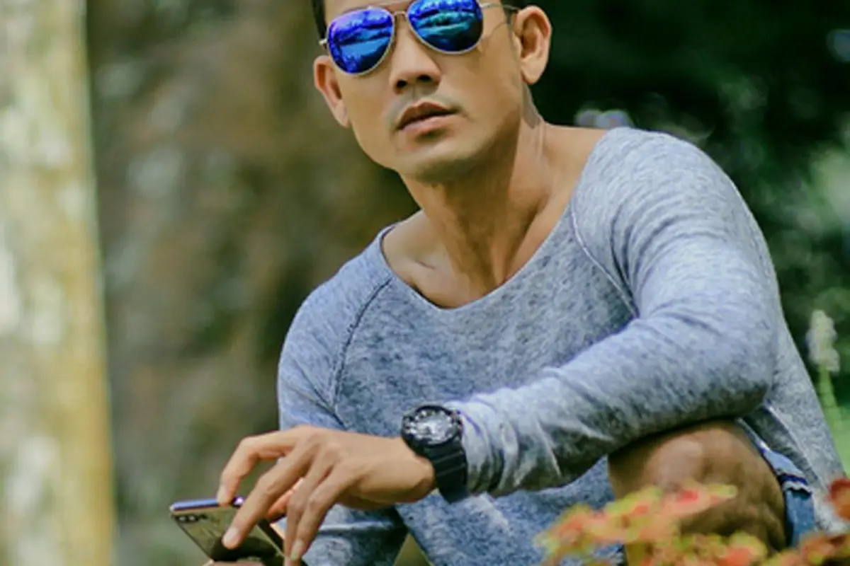 [Bintang] Denny Sumargo