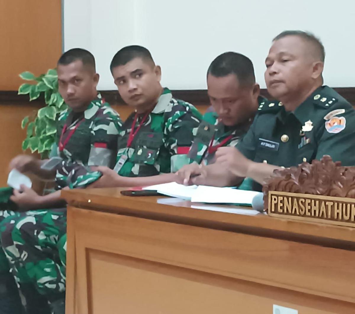 Dok. Istimewa