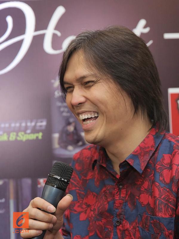 dipenjara, ahmad dhani batal latihan jelang konser reuni dewa 19 di malaysia