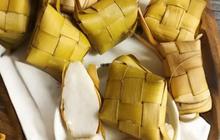 Mengapa Masyarakat Jawa Buat Ketupat Setelah 7 Hari Lebaran? Ternyata Ini Sejarah dan Maknanya