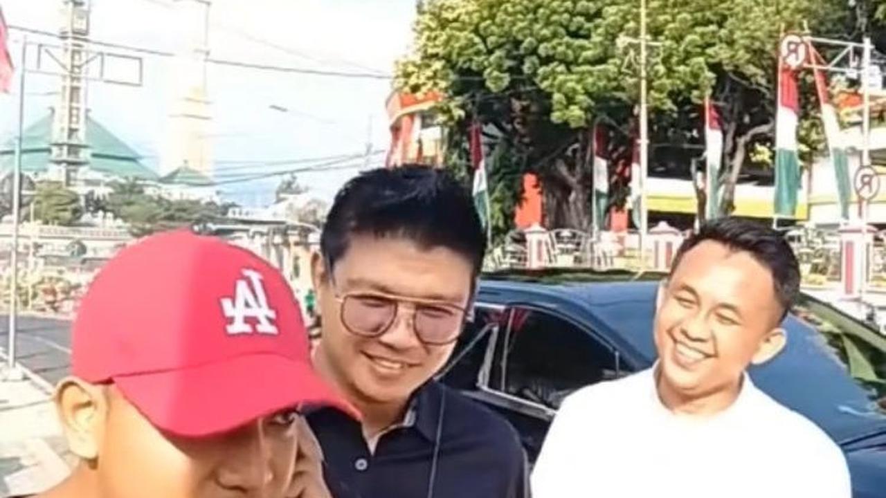 Dok. Istimewa