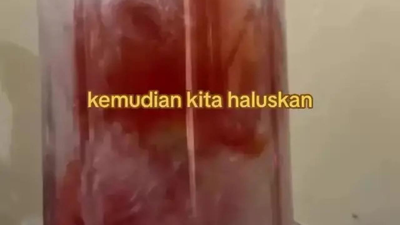 Cara Menghilangkan Flek Hitam, Kulit Glowing dengan 1 Bahan