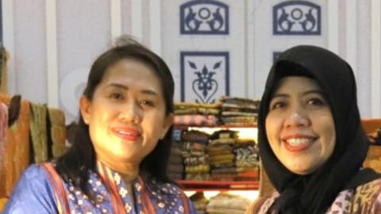 Pelaku UMKM Kini Bisa Urus Nomor Induk Berusaha Lewat Online Single Submission