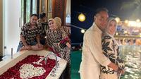 Venna Melinda dan Ferry Irawan (Sumber: Instagram/vennamelindareal)