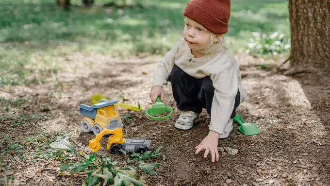 Waspadai Virus Nipah yang Bisa Berakibat Fatal pada Anak-anak