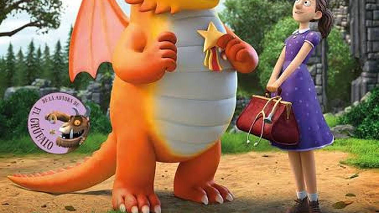 Zog (2018)