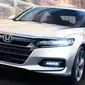 Honda Motor Co Ltd dengan Guangzhou Automobile Group Co Ltd siap melakukan penarikan atau recall 222.674 Honda Accord di Cina (Car and Bike).