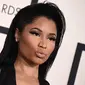 Nicki Minaj. (foto: abc13)