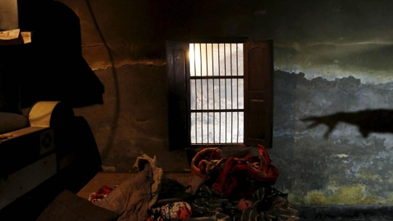 Ini lokasi 2 bocah di India dibakar hidup-hidup