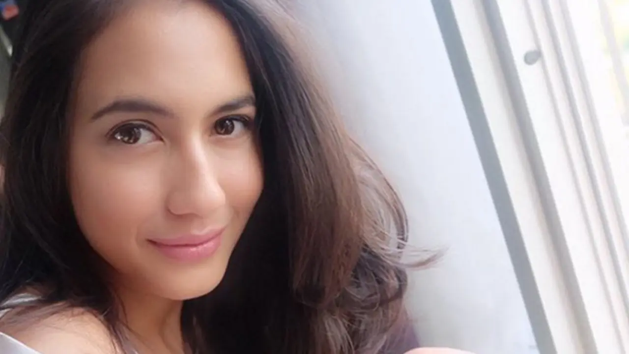 Pevita Pearce 