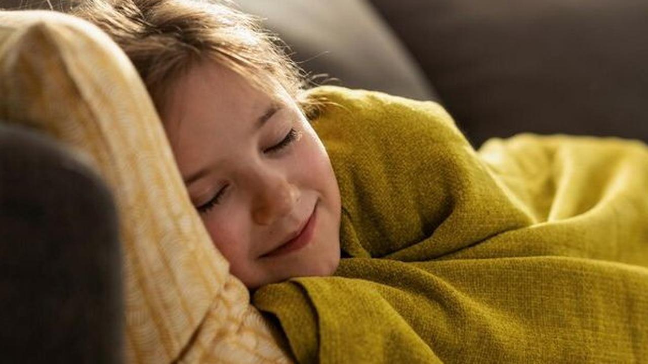 Cara Memenuhi Kebutuhan Tidur Anak ala Harvard, Bantu Optimalkan Tumbuh Kembangnya