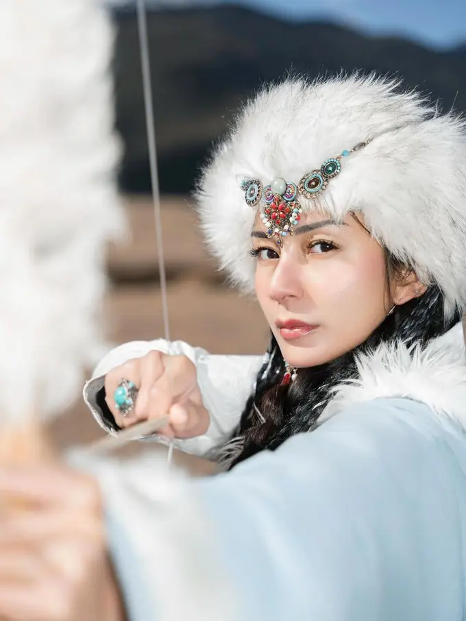 Kirana Larasati (Instagram/kiranalarasati)