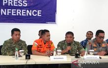 Pencarian Korban Pesawat ATR di Bulusaraung Diintensifkan, Tim SAR Hadapi Tantangan Berat