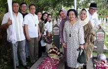 Ahmad Basarah: Sebenarnya Megawati Tidak Selenggarakan Open House