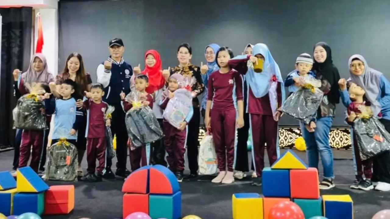 Pastikan Pendampingan Layak Bagi Difabel, Wali Kota Singkawang Siap Buka Lowongan Terapis