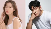 Son Ye Jin dan Ji Chang Wook Dikabarkan Bintangi Drakor Sageuk Adaptasi Film Untold Scandal