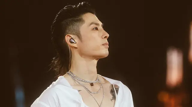 Wanda Ponika Spill Pengalaman Kerja Sama dengan Vanness Wu, Sebut Selera Fashionnya Kuat