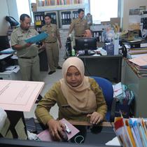 Informasi Pendaftaran Lowongan Kerja CPNS 2014 Terkini