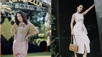 Model Rambut Luna Maya dari Masa ke Masa ( source: Instagram/lunamaya)