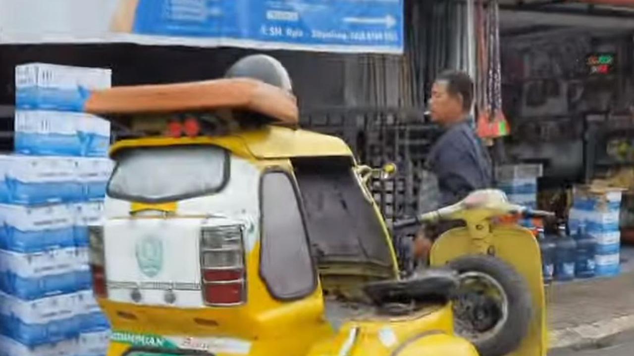 Dok. Istimewa