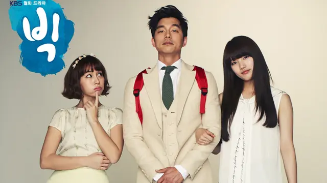 6 Kebodohan Lucu dalam Drama Korea