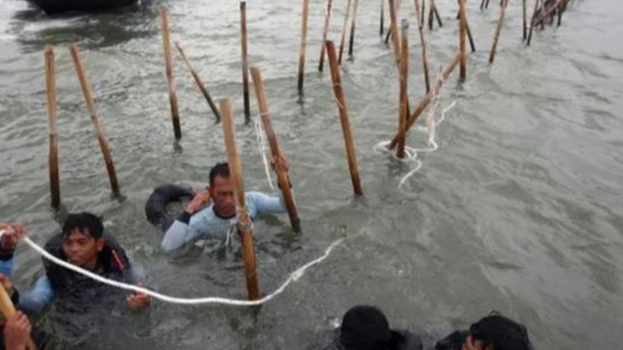 Pakar UGM Tekankan Aspek Hukum Kasus Pagar Laut 30 Km di Banten