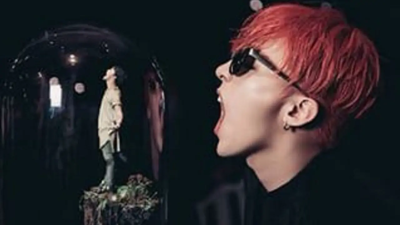 G-Dragon Big Bang Enggan Ungkap Kehidupan Pribadinya di Publik