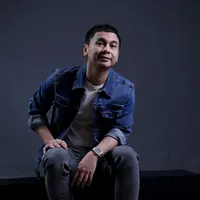 Media visit pemain film Target (Daniel Kampua/bintang.com)