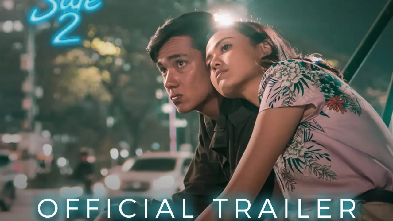 Trailer Love for Sale 2