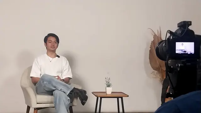 Angga Yunanda (Fimela.com/soraya)