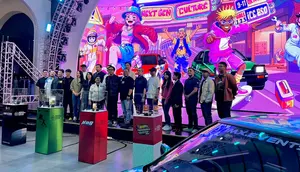 IMX 2026 Hadirkan Legenda Drift Jepang hingga Mobil Modifikasi Ikonik