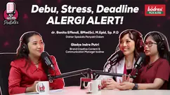 Fimela PodTalks Bodrex